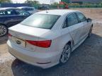 2015 AUDI A3 S LINE TDI  for sale at Copart BRISTOL