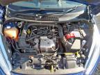 2016 FORD FIESTA 1.0 ECOBOOST 140 ST-LINE 3DR for sale at Copart EAST KILBRIDE
