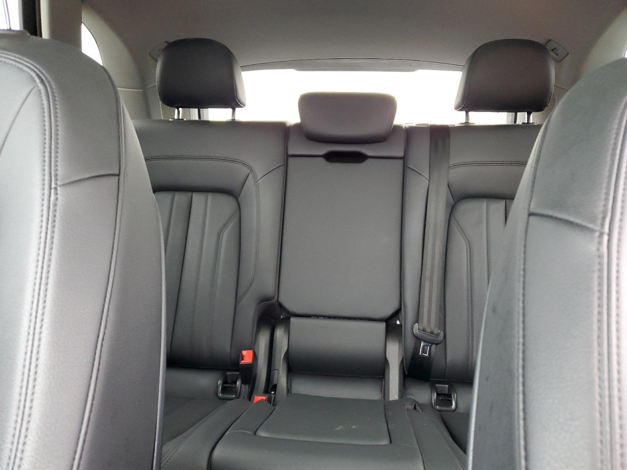 2018 Audi Q5 Premium Plus VIN: WA1BNAFYXJ2219786 Lot: 71751375