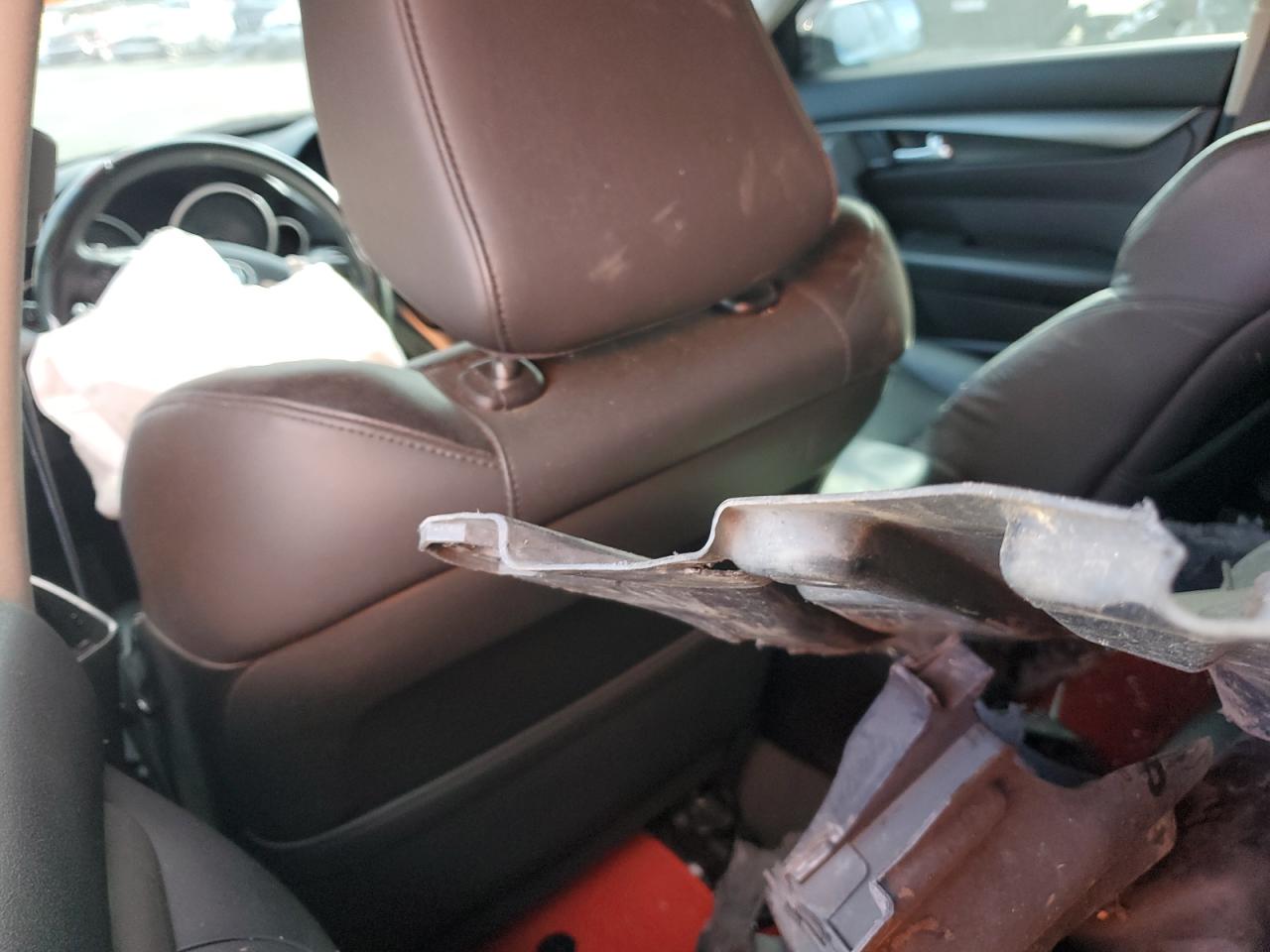 2014 Acura Tl Tech VIN: 19UUA8F51EA000849 Lot: 80893665