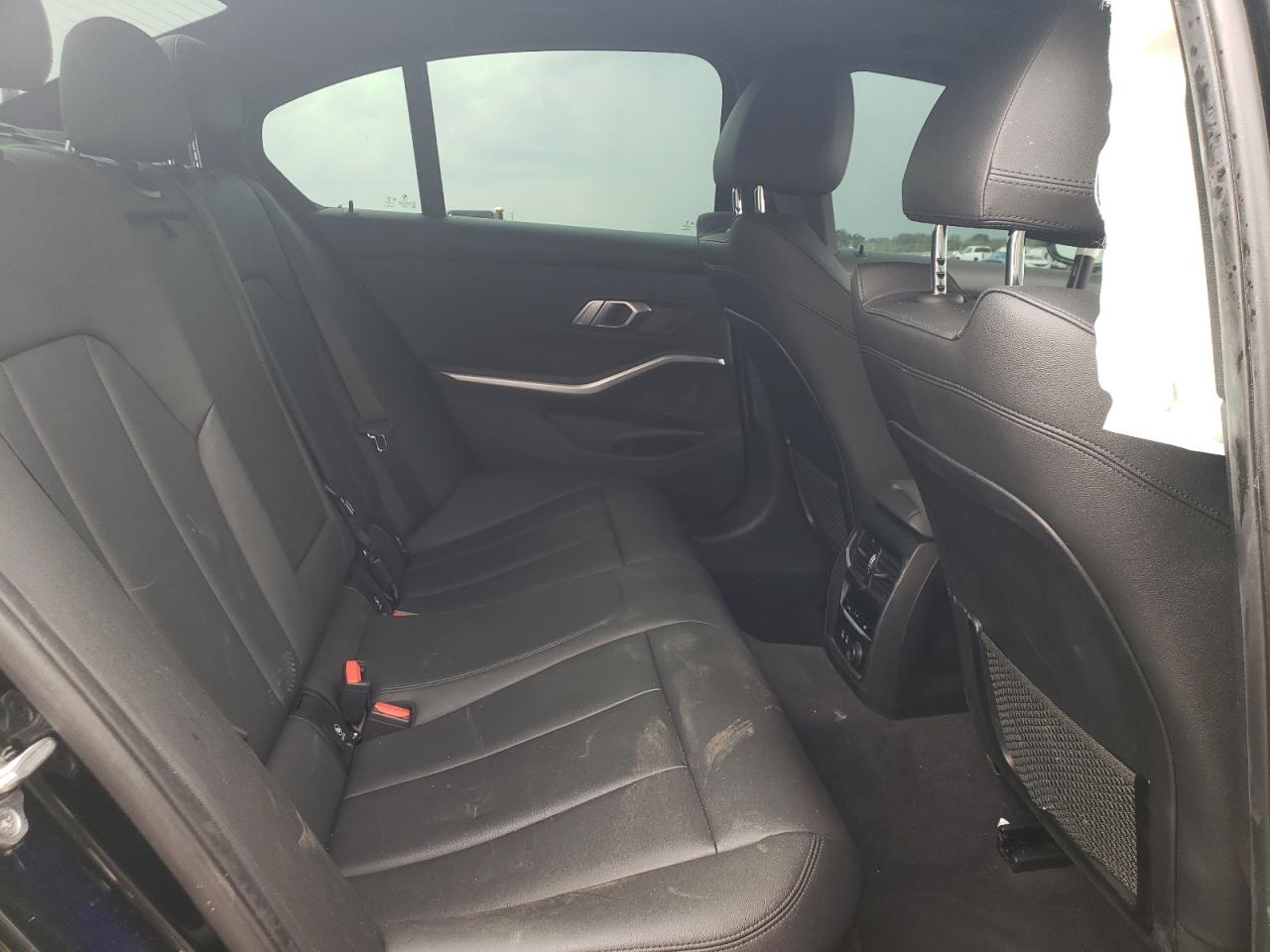 2019 BMW 330I VIN: WBA5R1C52KFH13281 Lot: 81590635