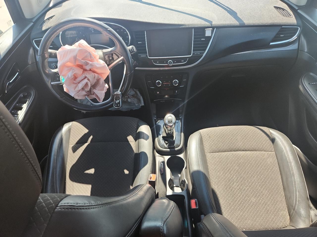 2019 Buick Encore Sport Touring VIN: KL4CJ1SB8KB861023 Lot: 81557055