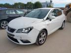 2013 SEAT IBIZA TOCA  for sale at Copart SANDY