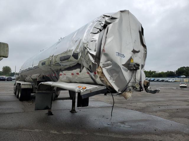 2016 CENT 2 BARREL 6600 GALLON a la Venta en Copart MN - MINNEAPOLIS NORTH