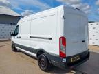 2024 FORD TRANSIT 350 LEADER ECOBLU  for sale at Copart SANDY