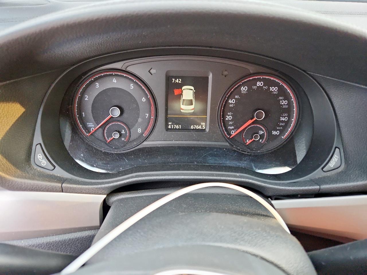 2020 Volkswagen Passat Se VIN: 1VWWA7A39LC002452 Lot: 81859525