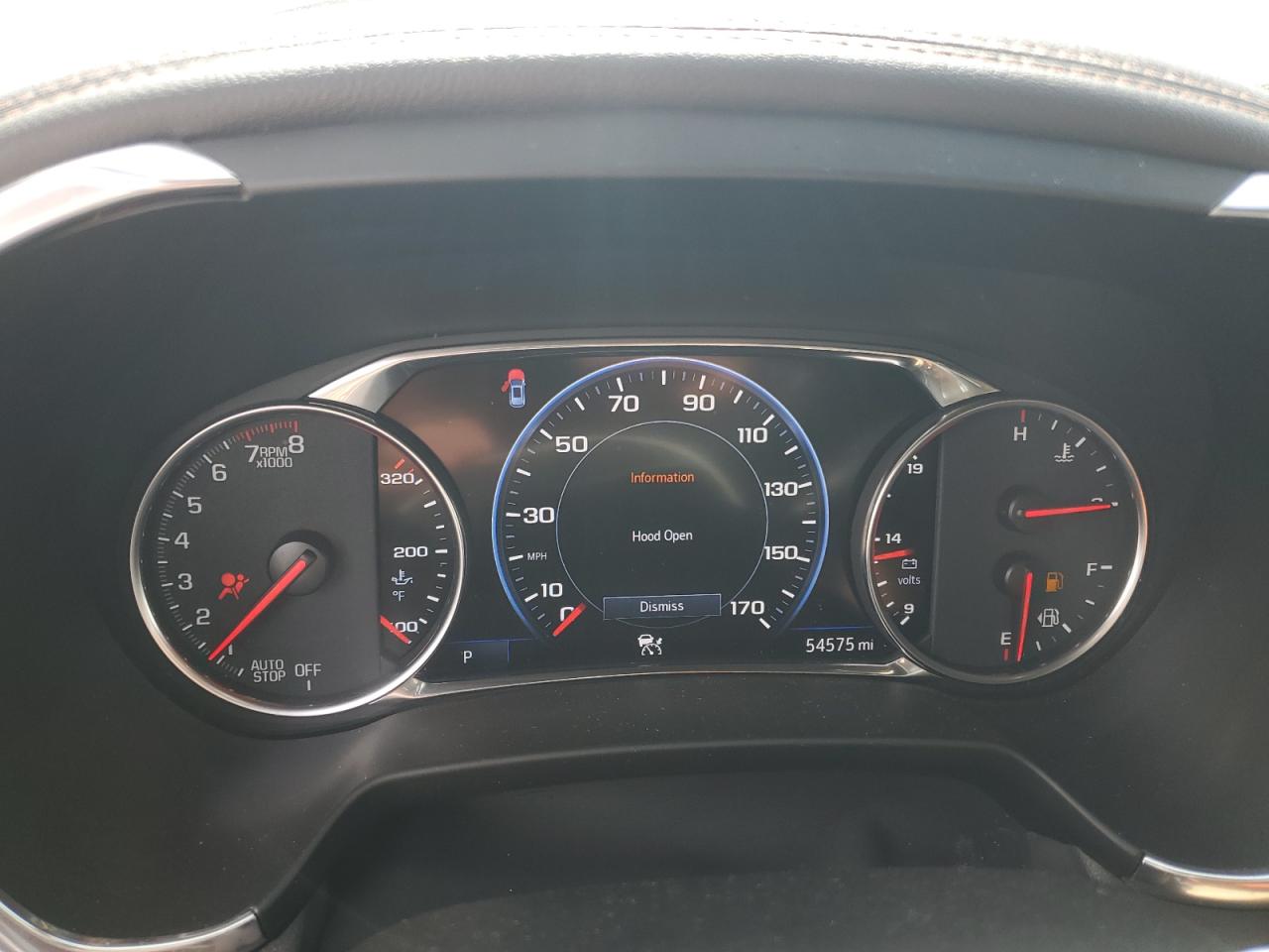 2021 Chevrolet Blazer Premier VIN: 3GNKBLRS6MS557395 Lot: 72104135