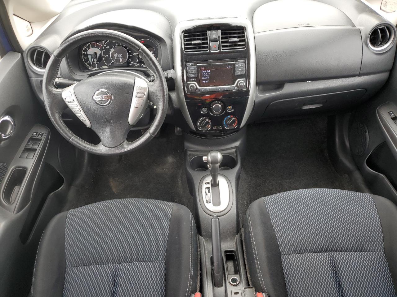 2016 Nissan Versa Note S VIN: 3N1CE2CP8GL380949 Lot: 84831105