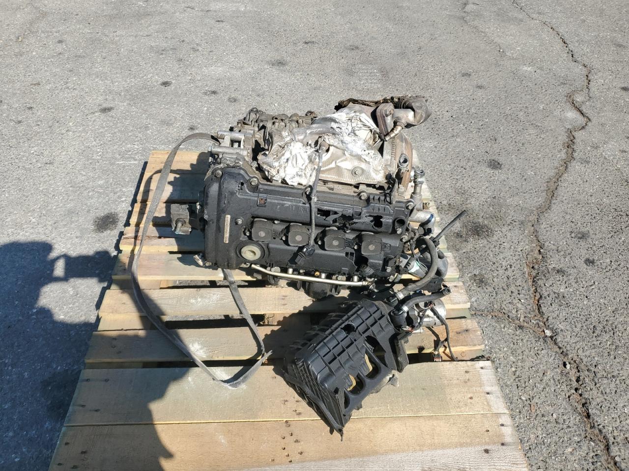 2023 Kia Soul Lx VIN: KNDJ23AU2P7870576 Lot: 71509555