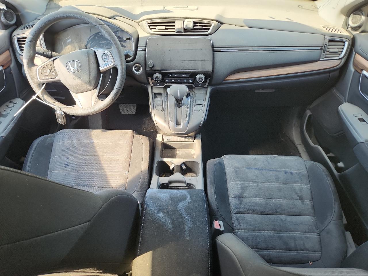 2020 Honda Cr-V Ex VIN: 5J6RW2H57LL007770 Lot: 69472035