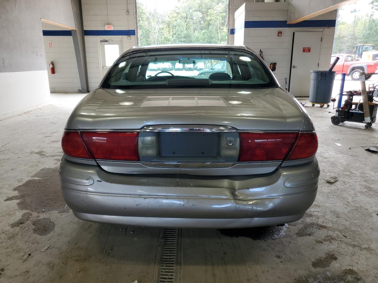 2000 Buick Lesabre Custom VIN: 1G4HP54K1Y4230184 Lot: 81884785