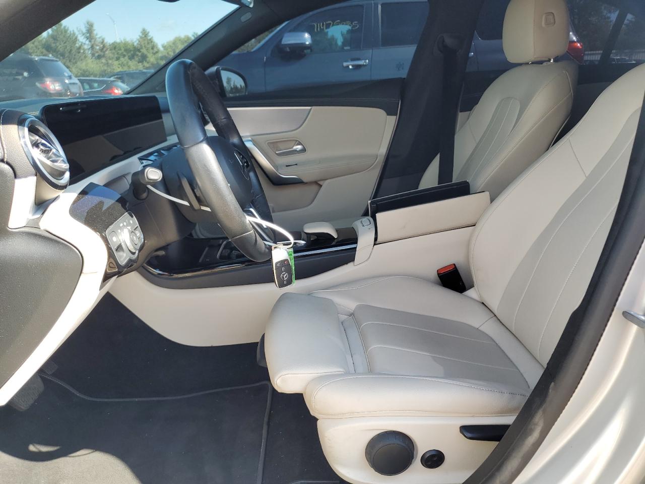 2022 Mercedes-Benz Cla 250 4Matic VIN: W1K5J4HB5NN315330 Lot: 71238815