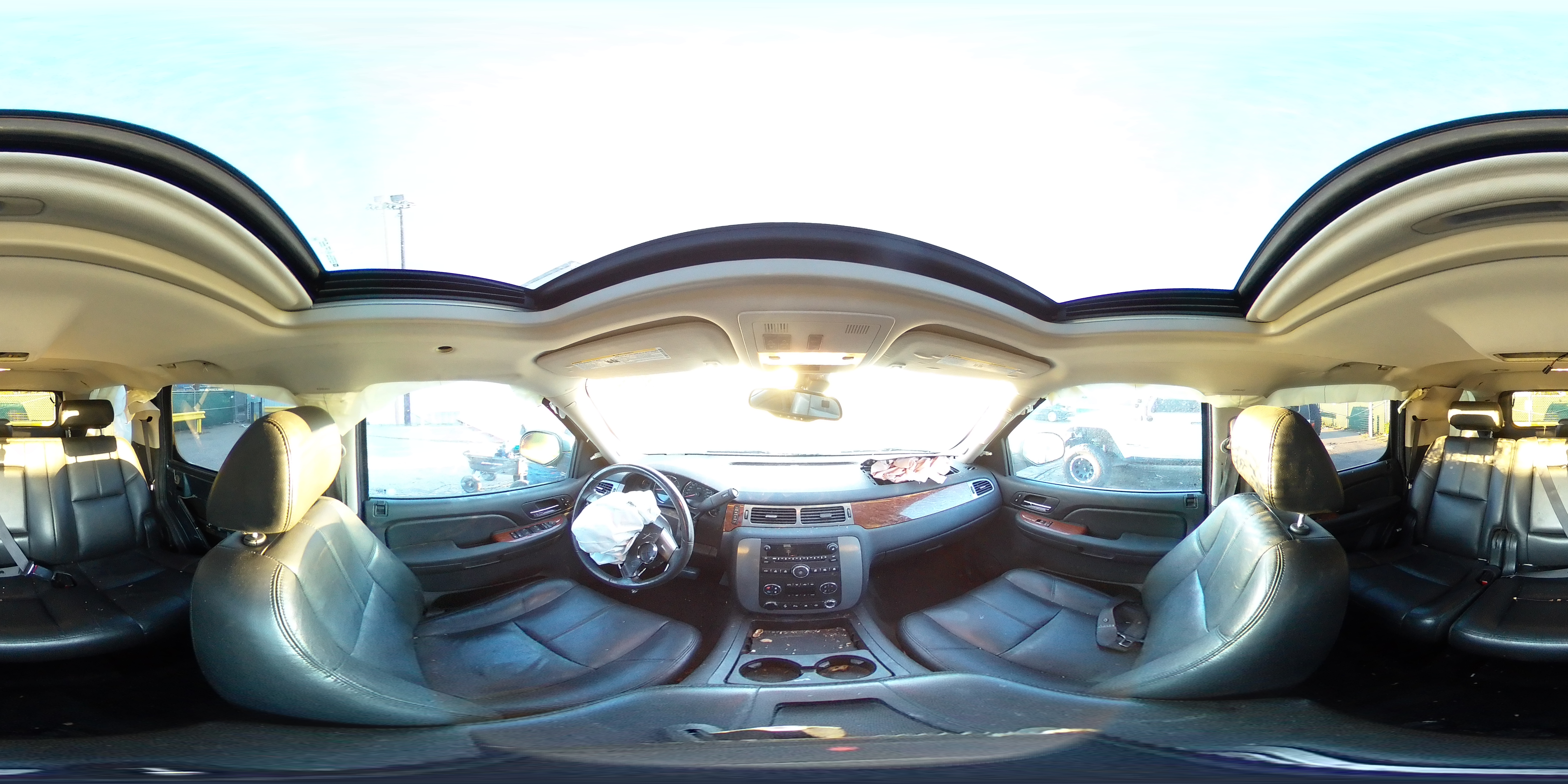 2008 GMC Yukon VIN: 1GKFK13068J155328 Lot: 80754255