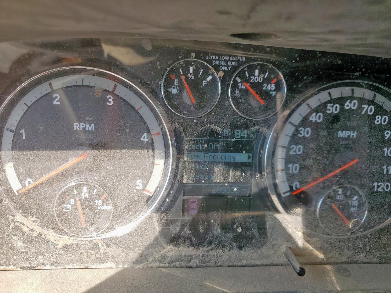 2012 Dodge Ram 3500 St VIN: 3C7WDTCL7CG138756 Lot: 84014225