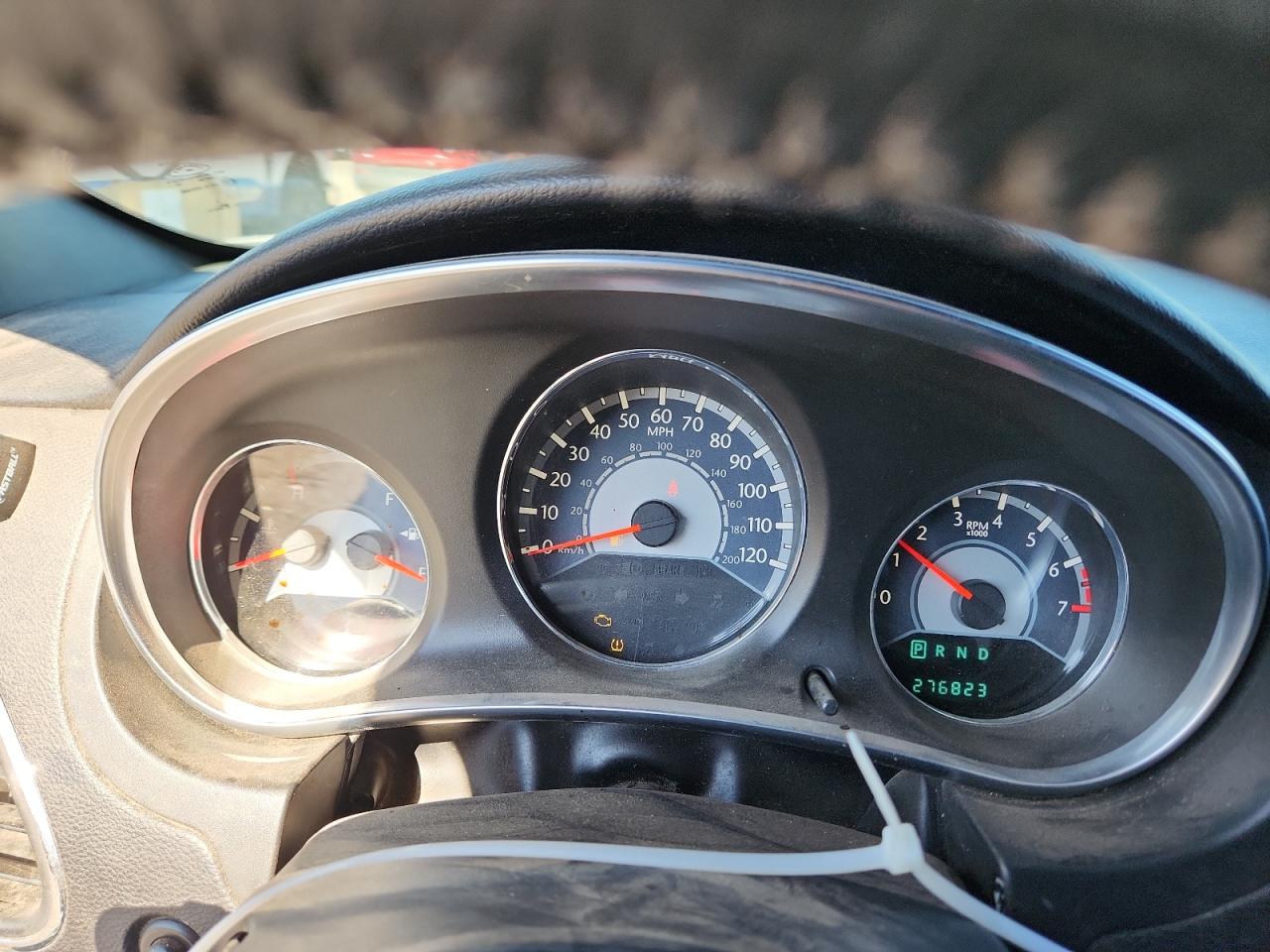 2014 Chrysler 200 Touring VIN: 1C3CCBBG6EN105974 Lot: 80396935