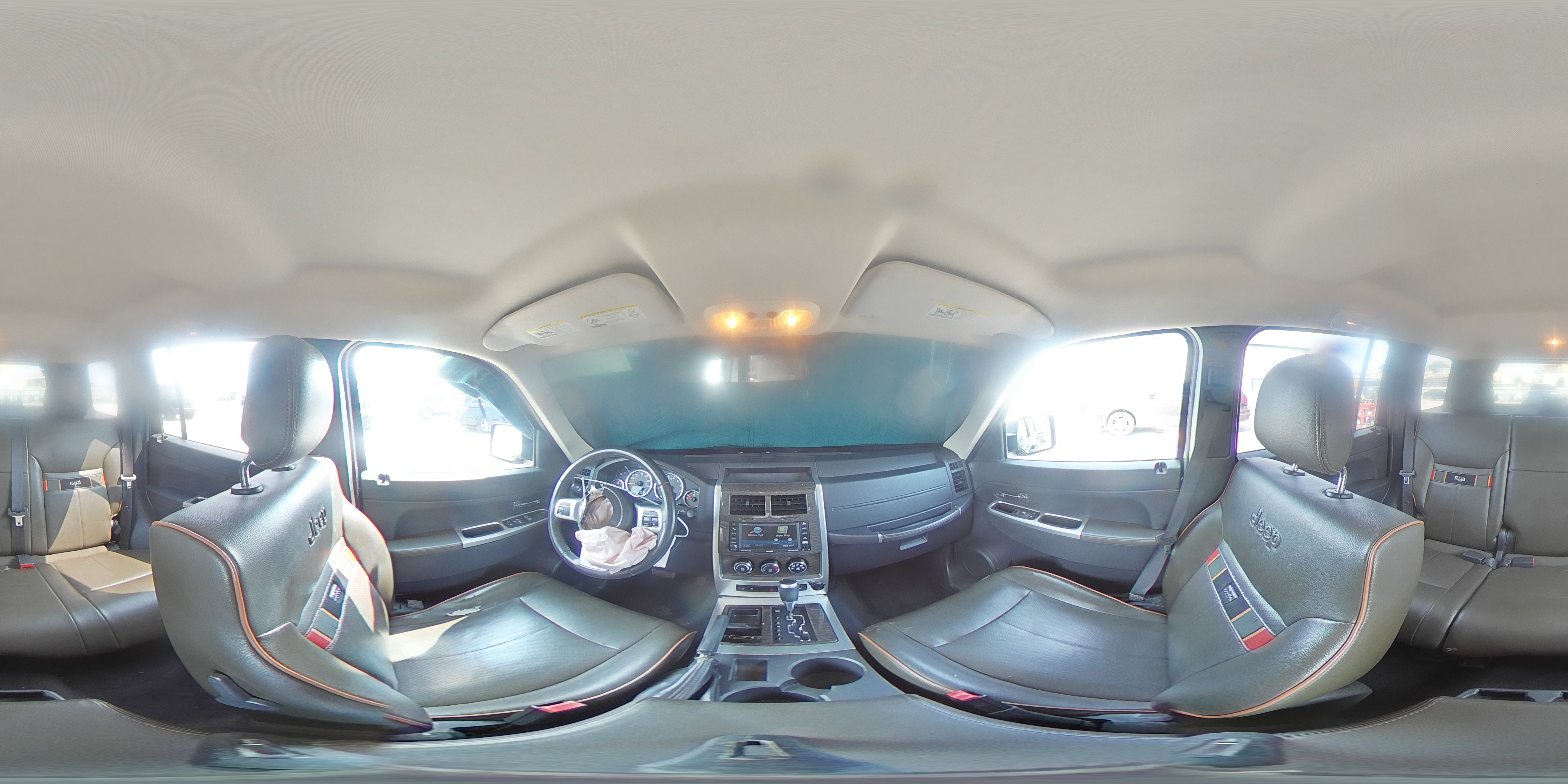 2011 Jeep Liberty Sport VIN: 1J4PP2GK2BW563607 Lot: 71221195