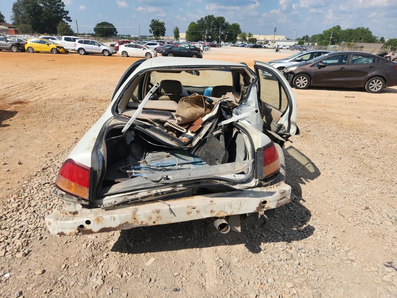 1999 Nissan Maxima Gle VIN: JN1CA21A0XT707916 Lot: 85519505