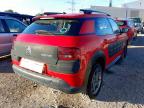 2015 CITROEN C4 CACTUS FEEL BLUEHDI  for sale at Copart BRISTOL