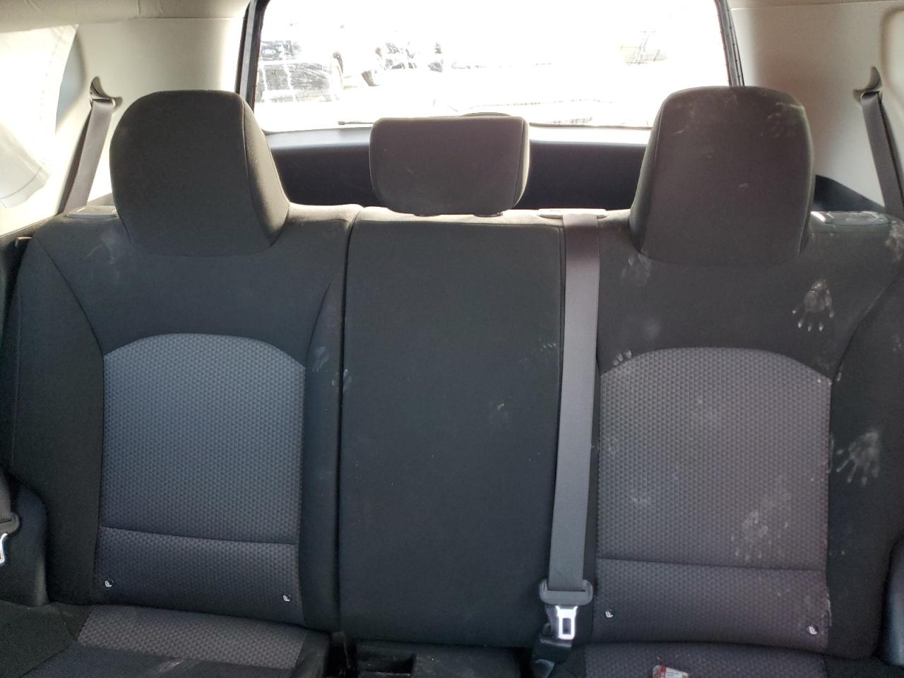 2021 Kia Soul Lx VIN: KNDJ23AU8M7125410 Lot: 72069995