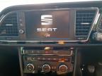 2020 SEAT LEON FR BLACK EDITION TSI  for sale at Copart WHITBURN