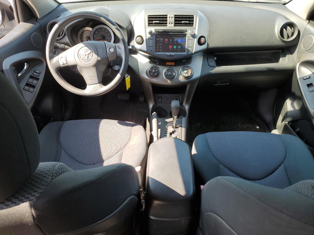 2011 Toyota Rav4 Sport VIN: JTMRK4DV9B5099793 Lot: 80068525