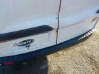 2018 FORD TRANSIT CUSTOM 300 TREND 2.0 ECOBLUE 105PS LOW ROOF TREND for sale at Copart CHESTER