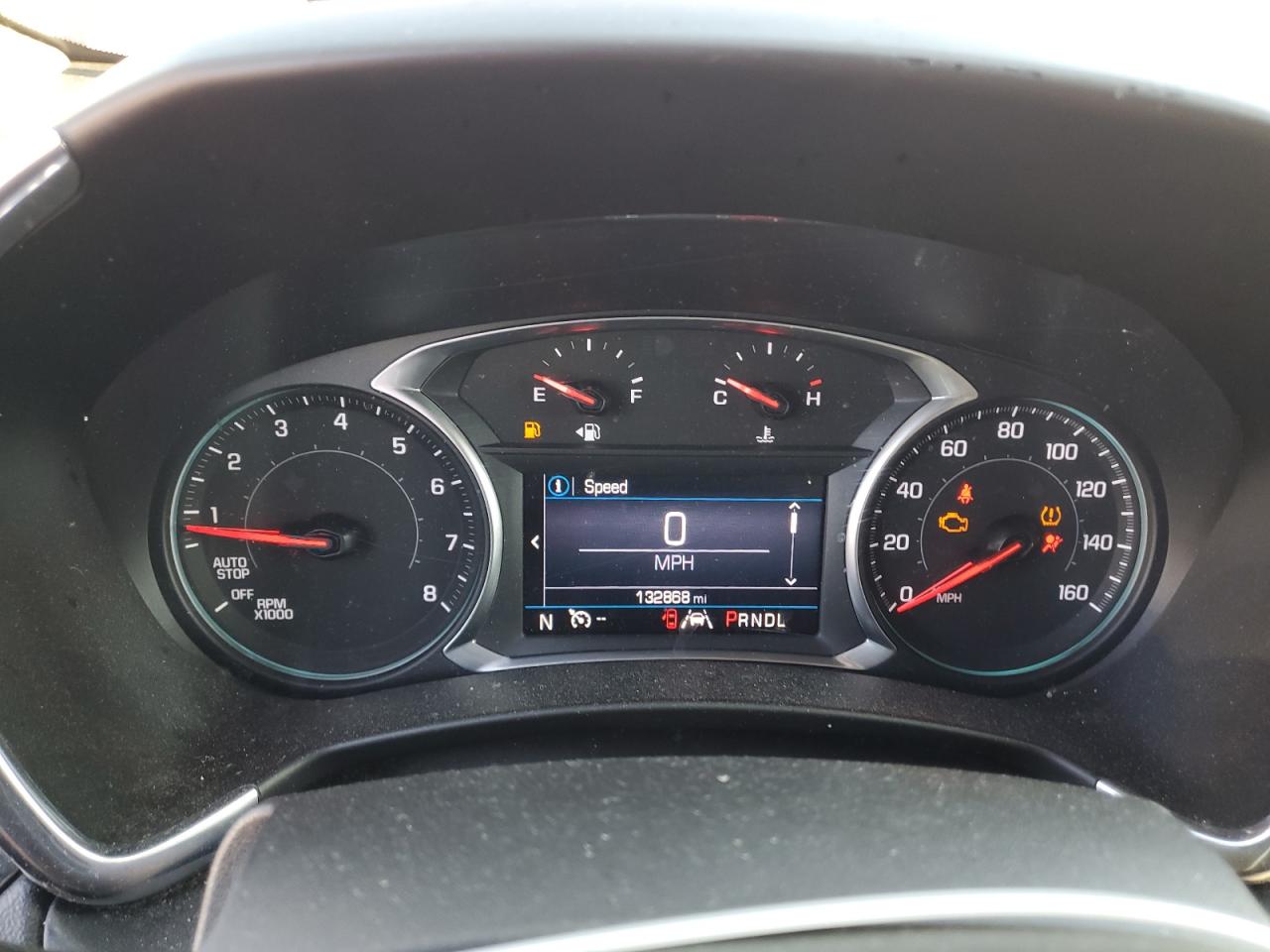 2020 Chevrolet Equinox Lt VIN: 3GNAXKEV2LS593171 Lot: 69940635