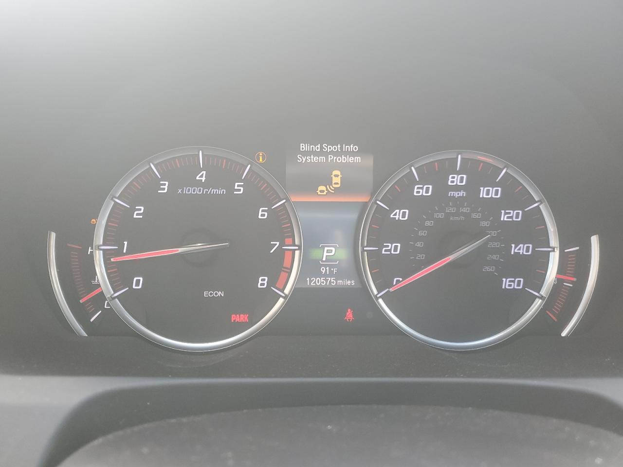 2019 Acura Tlx Technology VIN: 19UUB2F61KA007492 Lot: 83955015