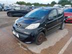 2008 PEUGEOT 107 URBAN  for sale at Copart SANDWICH