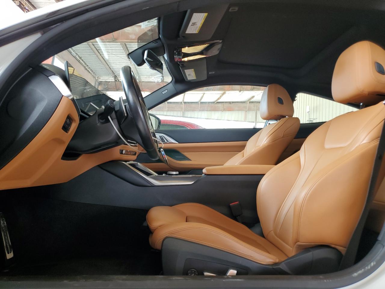 2024 BMW 430I VIN: WBA53AP07RCN20570 Lot: 81751995