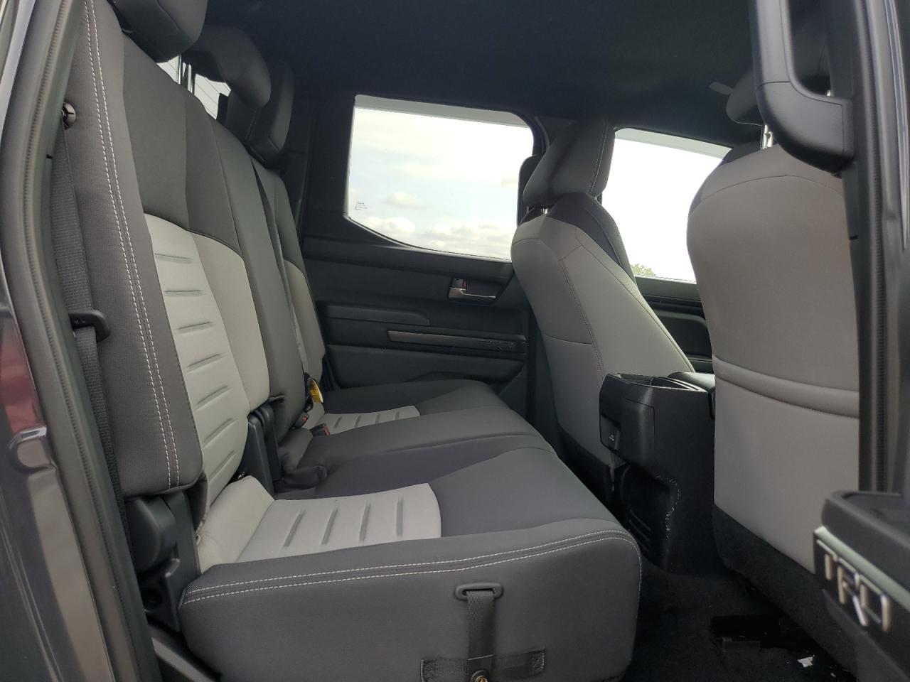 2024 Toyota Tacoma VIN: 3TMLB5JNXRM072929 Lot: 71908355