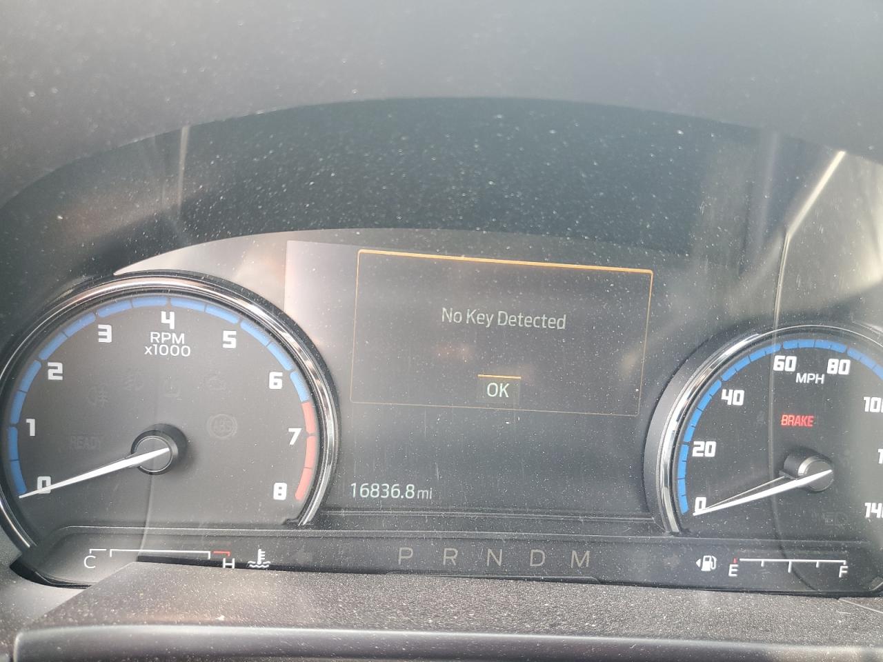 2024 Ford Bronco Sport Badlands VIN: 3FMCR9D91RRE35781 Lot: 81497275