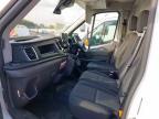 2022 FORD TRANSIT 350 LIMITED ECOBL  for sale at Copart EAST KILBRIDE