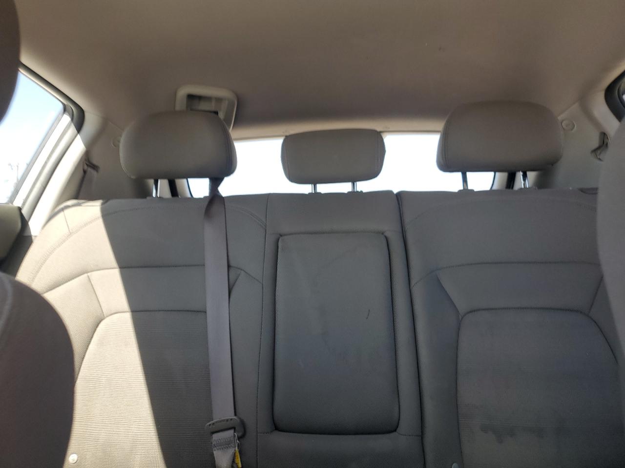 2011 Kia Sportage Lx VIN: KNDPBCA22B7084780 Lot: 90339175