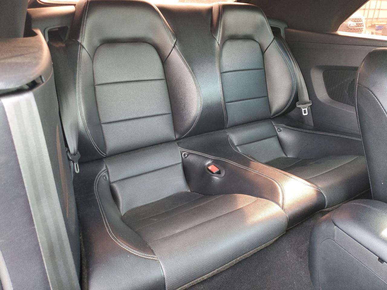 2020 Ford Mustang VIN: 1FATP8UH6L5126092 Lot: 81371405