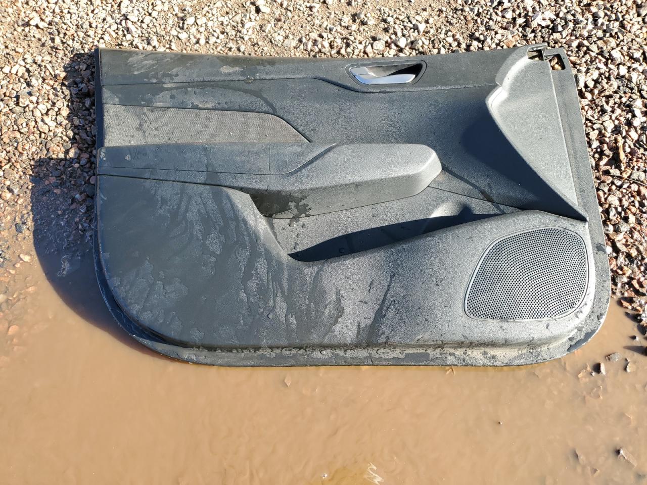 2018 Hyundai Accent Se VIN: 3KPC24A38JE025552 Lot: 72092495