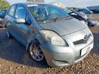2009 TOYOTA YARIS TR VVT-I  for sale at Copart YORK