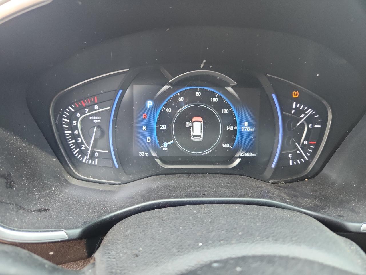 2020 Hyundai Santa Fe Sel VIN: 5NMS33AD6LH139928 Lot: 80293205