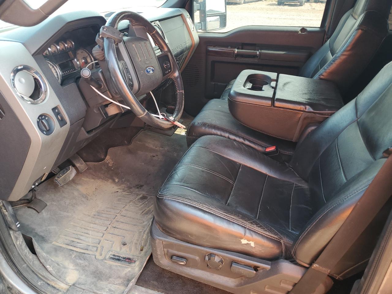 2009 Ford F250 Super Duty VIN: 1FTSW21R49EA66227 Lot: 71204145