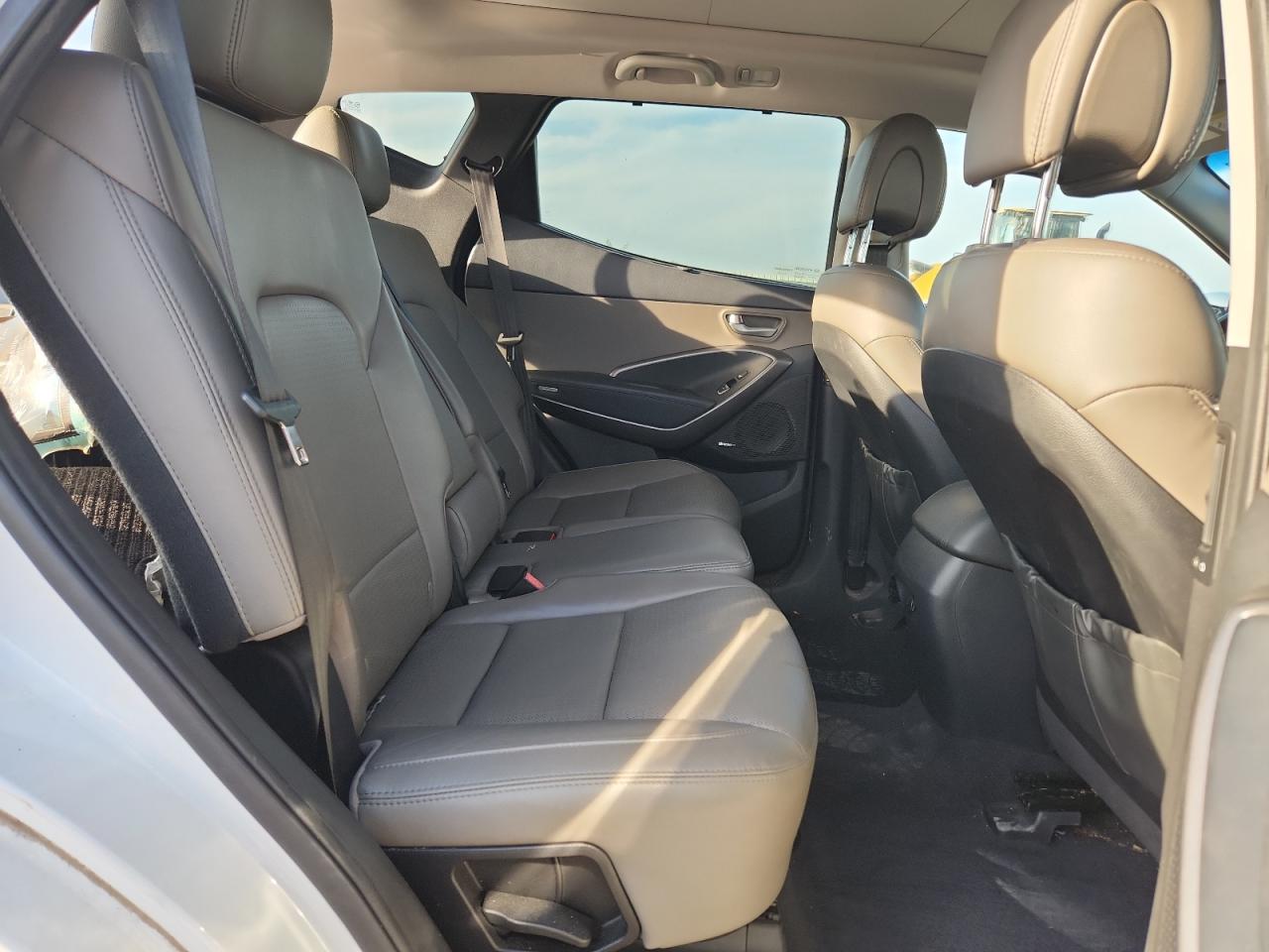 2014 Hyundai Santa Fe Sport VIN: 5XYZU3LB1EG198924 Lot: 82141345