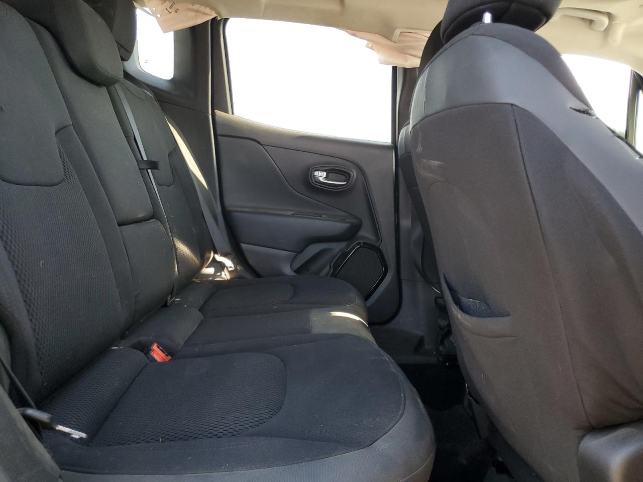 2018 Jeep Renegade Latitude VIN: ZACCJBBB3JPH88014 Lot: 82164425