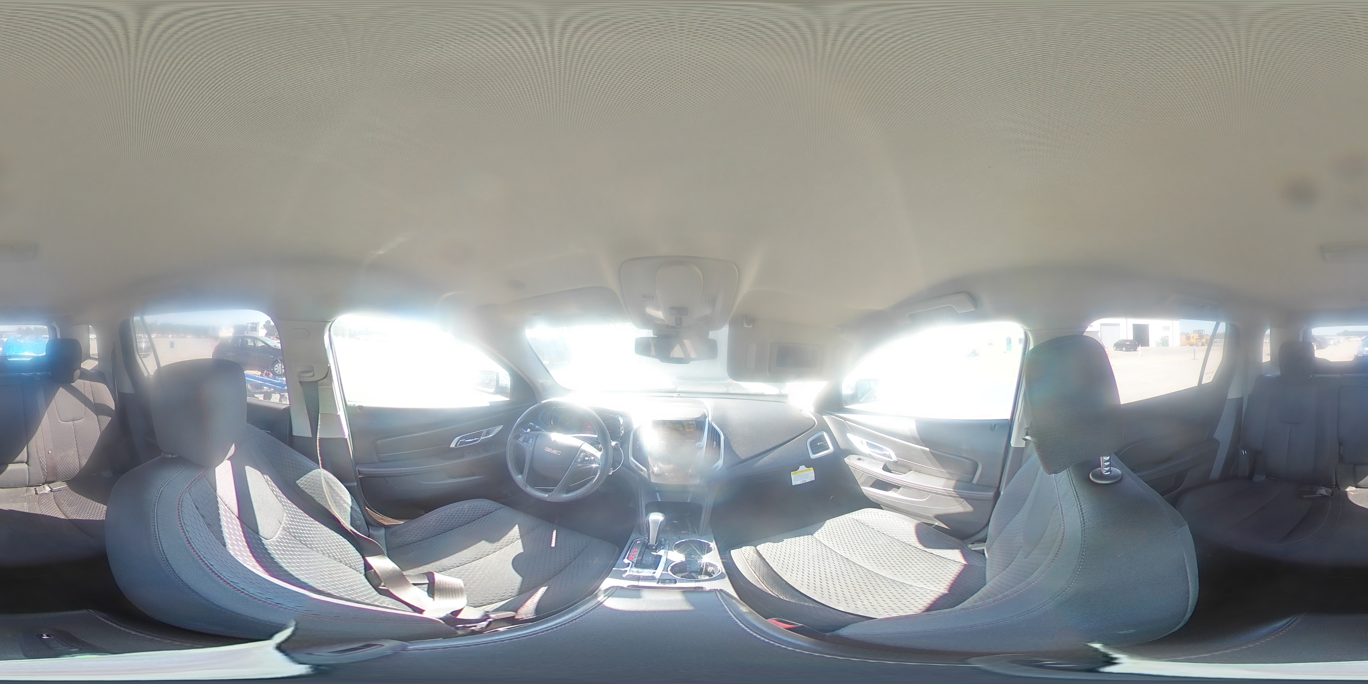 2013 GMC Terrain Sle VIN: 2GKALMEK3D6351175 Lot: 70844925