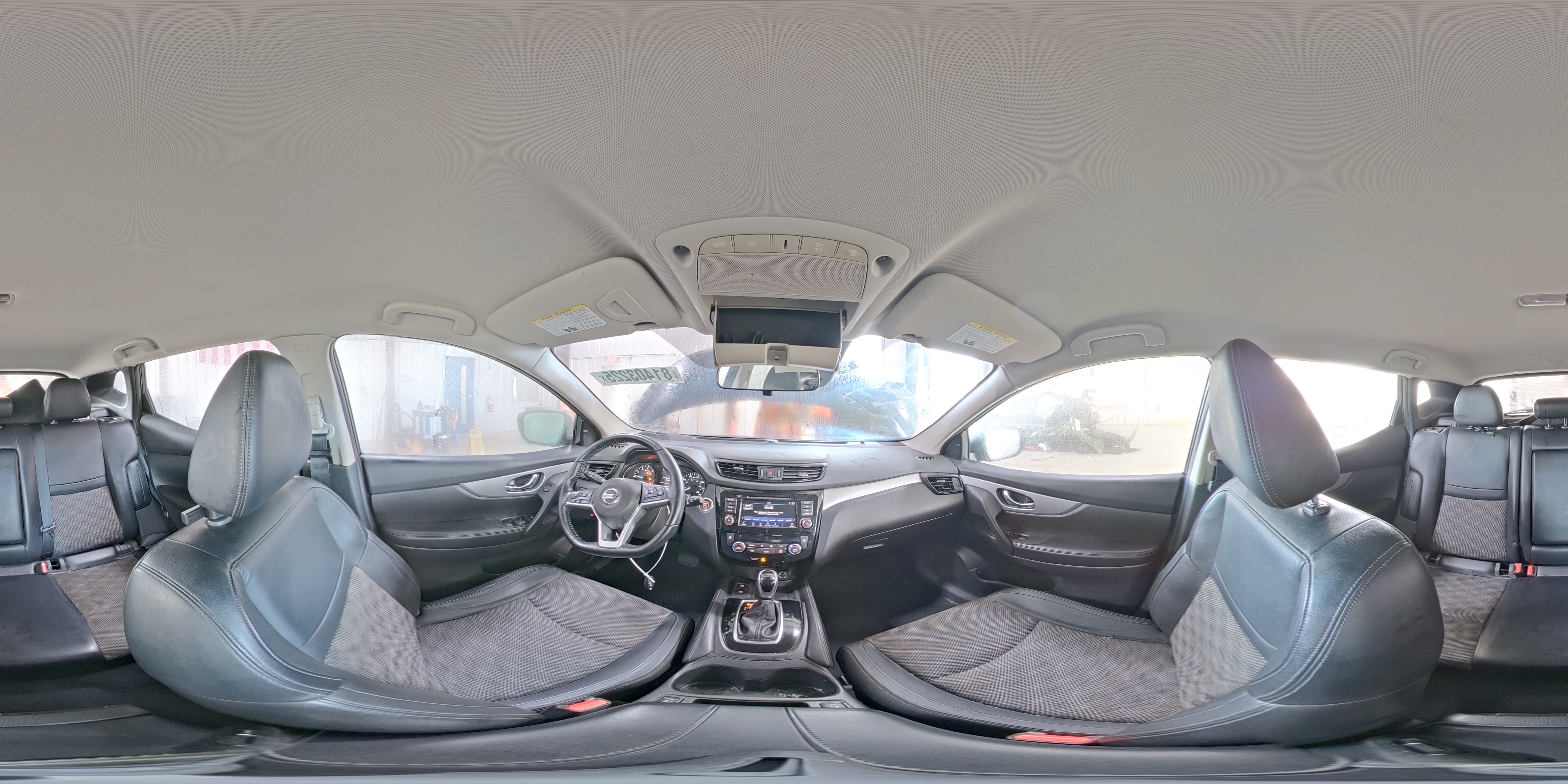 2020 Nissan Rogue Sport S VIN: JN1BJ1CW0LW647529 Lot: 81403225