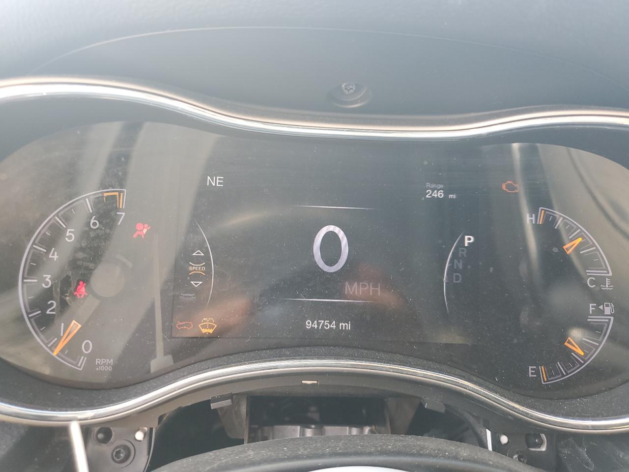 2018 Jeep Grand Cherokee Limited VIN: 1C4RJEBG9JC407293 Lot: 71202255