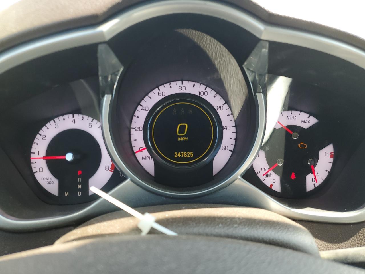 2012 Cadillac Srx VIN: 3GYFNGE38CS569239 Lot: 80652955