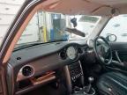 2006 MINI MINI COOPER  for sale at Copart EAST KILBRIDE