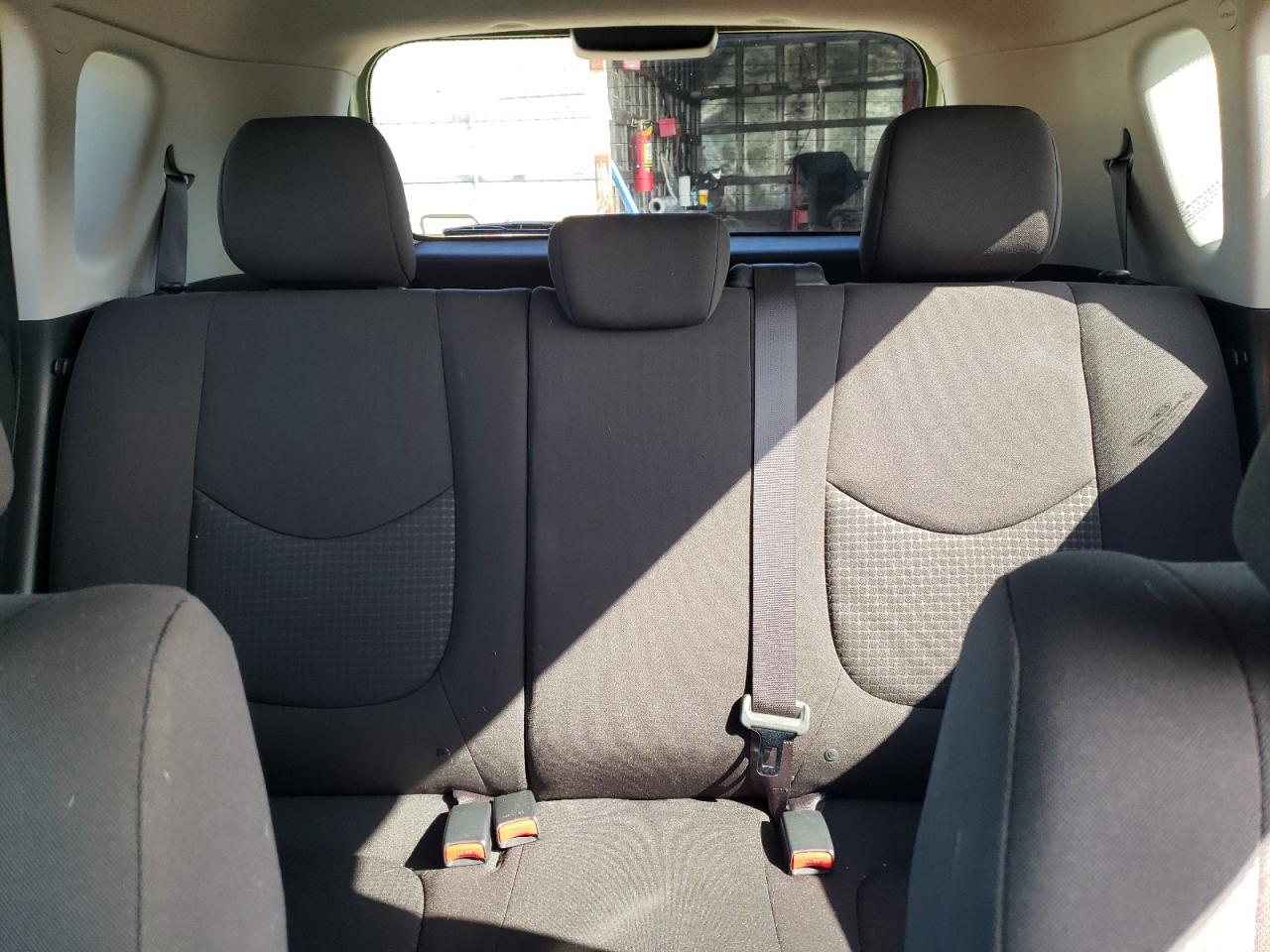 2013 Kia Soul VIN: KNDJT2A56D7627512 Lot: 80186375