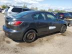 2012 MAZDA 3 I   for sale at Copart ON - TORONTO