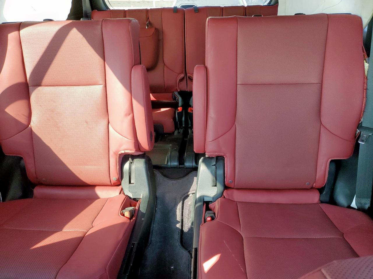 2021 Lexus Gx 460 Premium VIN: JTJAM7BX9M5276310 Lot: 84739285