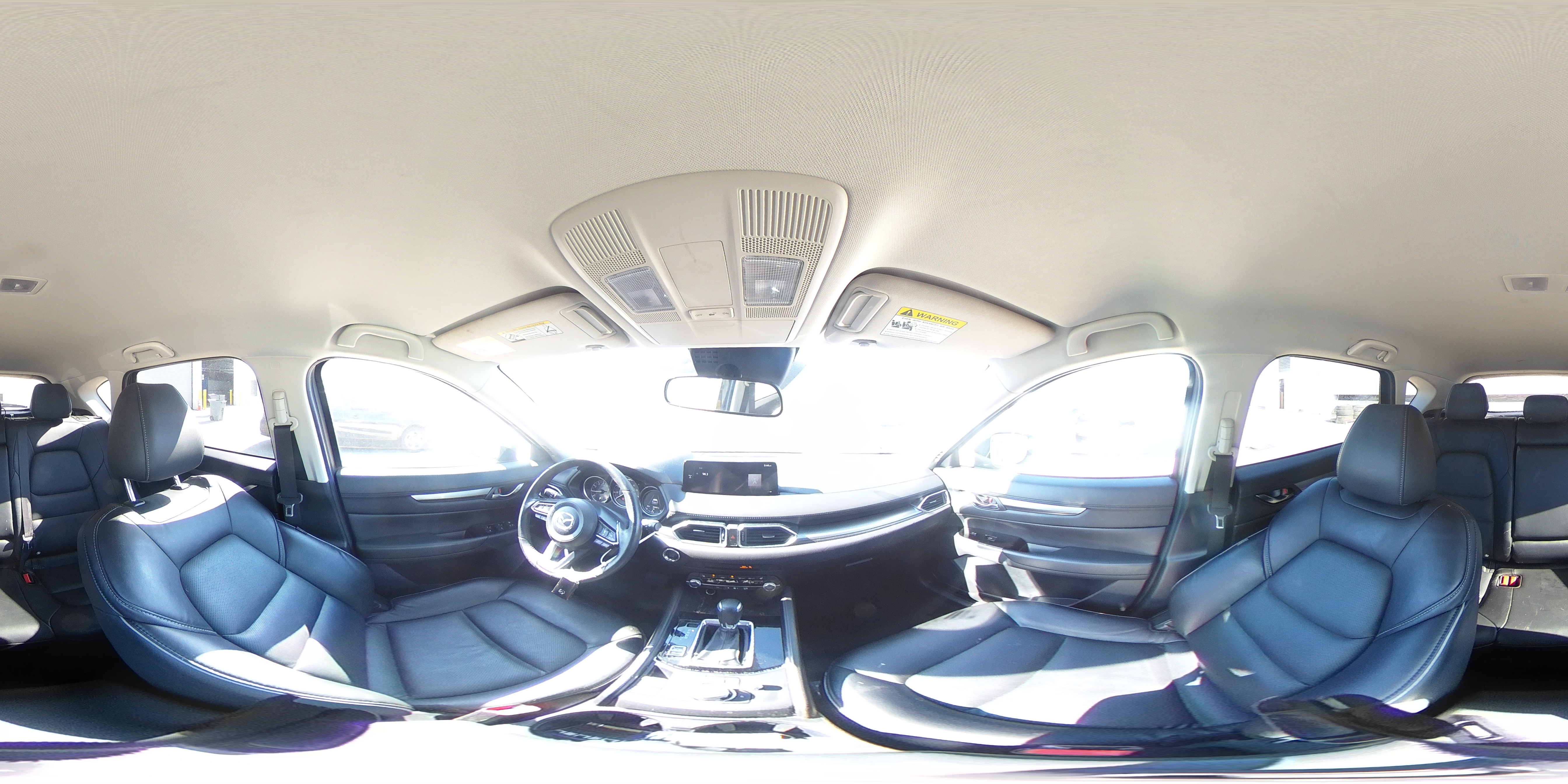 2024 Mazda Cx-5 Select VIN: JM3KFBBL2R0462316 Lot: 71719785